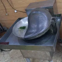 سبزی خرد کن قوی سبزیران