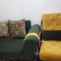 مبل راحتی