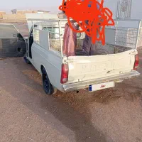 وانت|خودرو سواری و وانت|جنگل, |دیوار