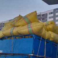 کاه عدس موجود است