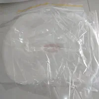فروش زیپ کیپ نایلونی و متالایز