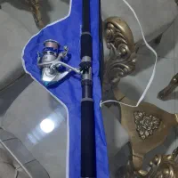 لنسر ماهیگیری