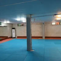 اجاره سانس باشگاه ورزشی رزمی