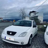 فروش تیبا ۲ مدل ۹۹