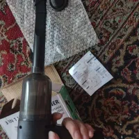 جارو مکنده و دمنده