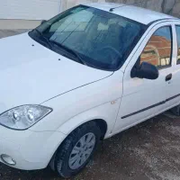 تیبا مدل ۹۷ بی رنگ کارکرد پایین
