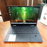 لپ تاپ چرخشی HP ENVY 13 X360