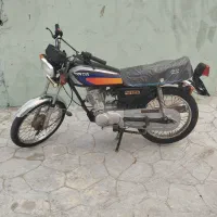 سی جی 125