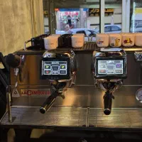 تعمیرات اسپرسوسازصنعتی