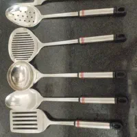 کفگیر ملاقه