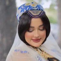  آموزش زلف و میکاپ صدرا فاز ۱