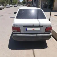 پراید ۱۳۱|خودرو سواری و وانت|آبیک, |دیوار