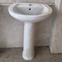 روشویی  ، بشکه  ، هود