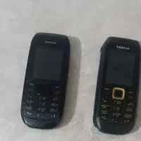 گوشی موبایل ساده سالم