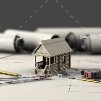 آپارتمان ۱۱۰ متری منطقه۱۱ (روبروی فضای سبز)