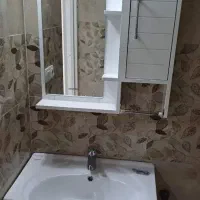 تاسیسات لوله کشی آب فاضلاب نصب شیرآلات توالت فرنگی