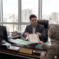 پروانه کسب.پروانه کار.جواز کسب.اقامت سرمایه گذاری