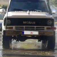 پاترول  آماده تمیز