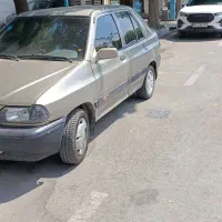 پراید ۱۴۱