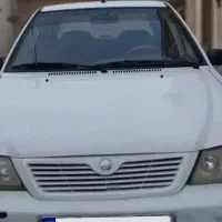 خودرو پراید ۱۳۲