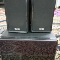 اسپیکردوتا ویکعدد ساعت