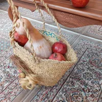 سبد و زنبیل تزئینی