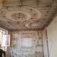 پیمان کاری جوش  تندیس