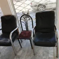 میز و صندلی