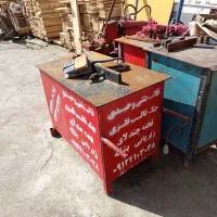 خاموت زن خم کن خم برش قیچی بتونیر