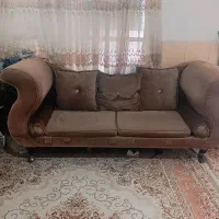 مبل کار کرده مناسب خونه یا خونه باغ