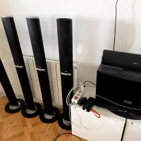 باند سینما خانواده