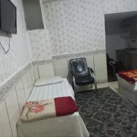سوییت اپارتمان نزدیک حرم جهت کاروان