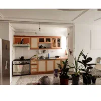 آپارتمان ۱۶۵ متری محدوده خیابان گرگان