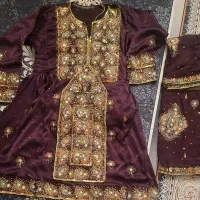 لباس بنارسی نو