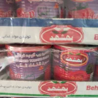 ربع گوجه بهشد