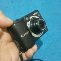 دوربین canon