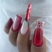 آموزش ناخن و کفسابی پا