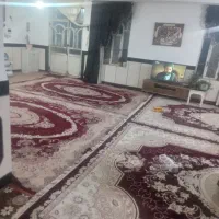 فرش دست دوم