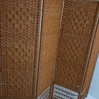 پارتیشن حصیری