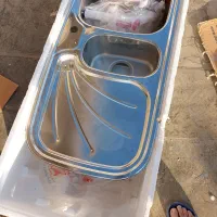 سینک درسا