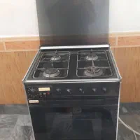 اجاق گاز فردار ۴ شعله