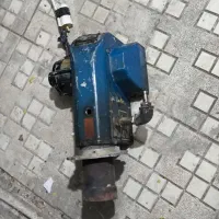 مشعل و دو عدد هواکش دور ۳۰۰۰