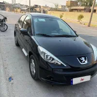 ۲۰۷ مدل ۴۰۴ پانا