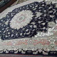 سه عددفرش ماشینی