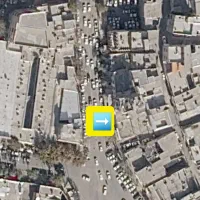 فروش واجاره مغازه واقع در شبرنگ