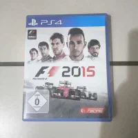 فروش بازی f1 2015