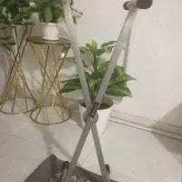 پایه ارگ کیبورد یک سالم و یک ناقص
