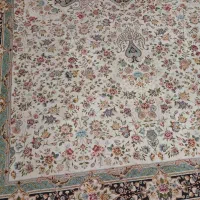 یک جفت فرش۹متری طرح افشان