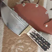 چاقو زنجان