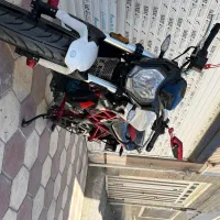 بنلی۲۵۰|موتورسیکلت|همدان, |دیوار
